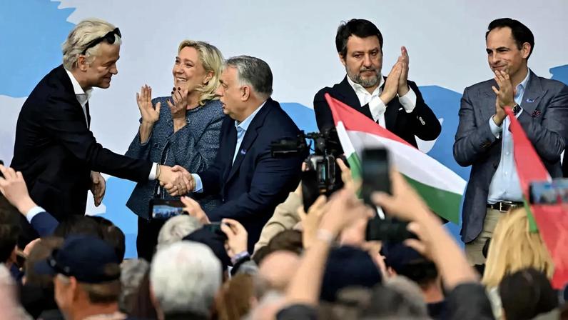 Teoria da substituição: do radicalismo à normalização