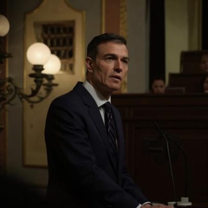 Espanha propõe à UE romper acordo com Israel
