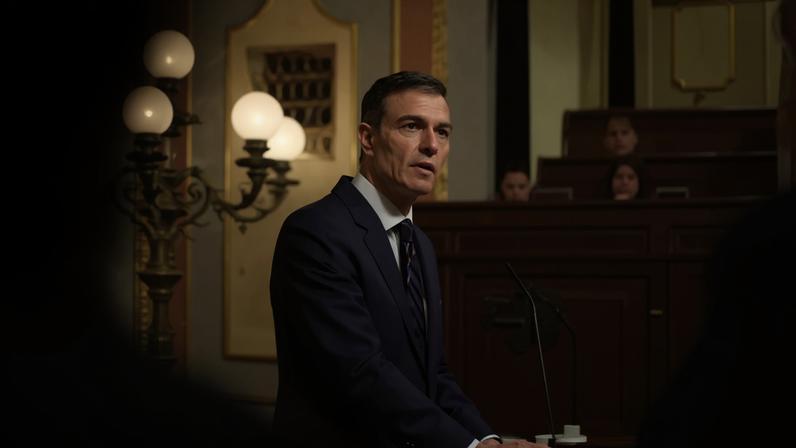 Espanha propõe à UE romper acordo com Israel