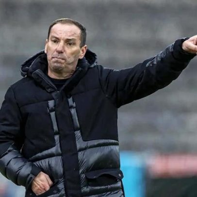Petit quer Santa Clara com personalidade e ambição frente ao Sporting