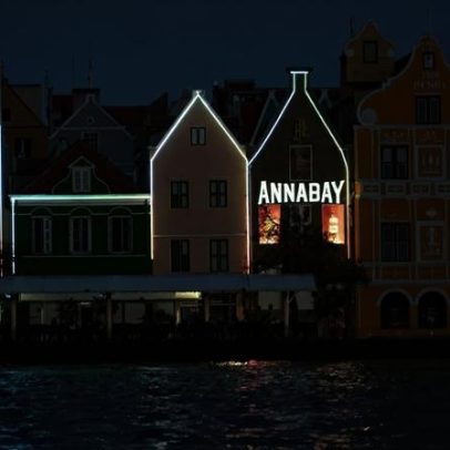 Pequena ilha caribenha torna-se gigante no futebol