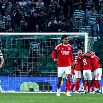 Rafa vence leão sem pontaria e alimenta sonho milionário da águia