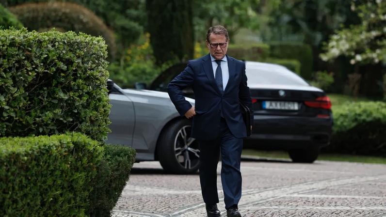 Falhas no INEM durante a greve de 2024 discutidas no Parlamento