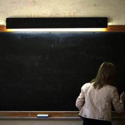 Sindicatos de professores e Governo retomam negociações sobre recrutamento