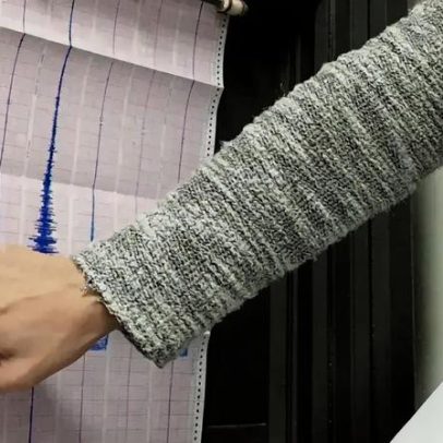 Sismo de magnitude 7,4 ao largo do Japão com alerta de tsunami