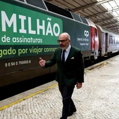 Quatro Estações, em Anadia, destaca prato de caça