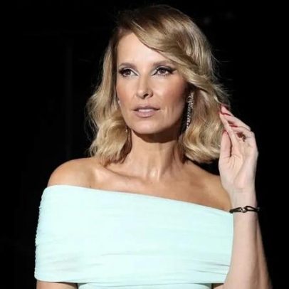 Cristina Ferreira dá entrevista após polémica sobre violação de menor