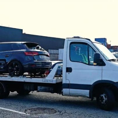 Reboques suspendem greve anunciada para a Páscoa