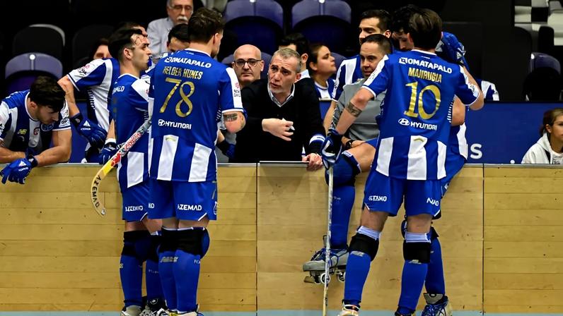 F. C. Porto vai defrontar o Liceo de Corunha