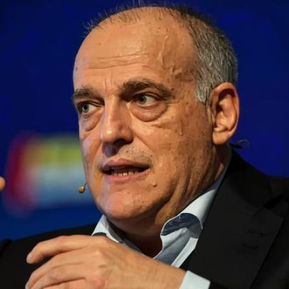 La Liga garante sistema semiautomático de fora de jogo para a próxima época