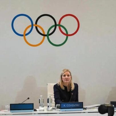 COI quer torneio olímpico de futebol masculino à imagem da Copa do Mundo