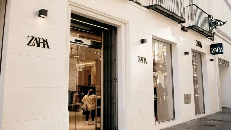 Primeira loja da Zara transforma-se em supermercado