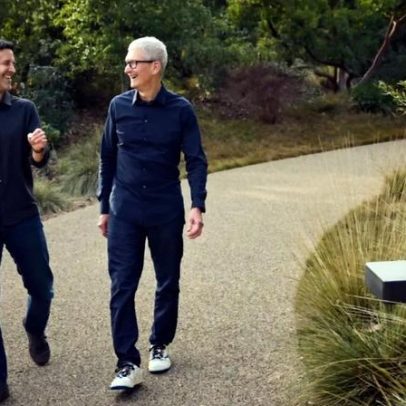 Apple anuncia saída de Tim Cook; John Ternus assume o cargo de CEO