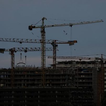 Norte licenciou quase metade dos fogos novos para habitação familiar