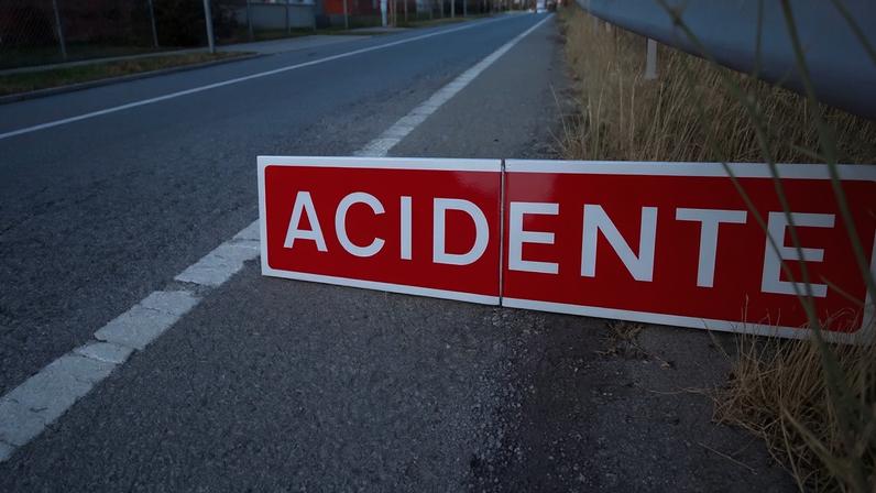 Dois acidentes no IC8 causam dois mortos e cortes de trânsito em Pombal