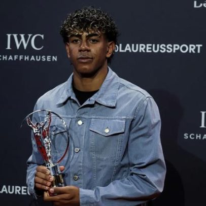 Lamine Yamal admite que pode errar, aos 18 anos