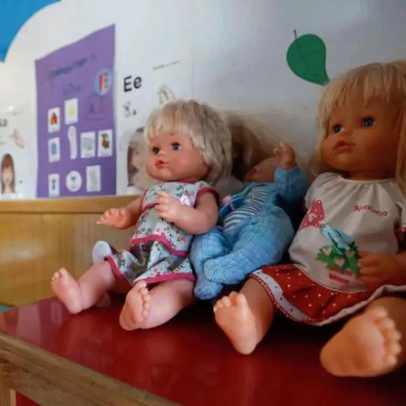 Criança queimada com água em infantário de Beja hospitalizada em Lisboa