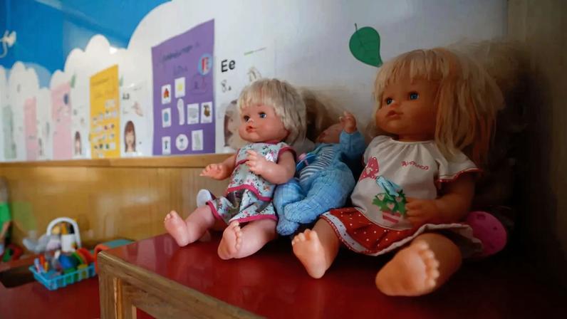 Criança queimada com água em infantário de Beja hospitalizada em Lisboa