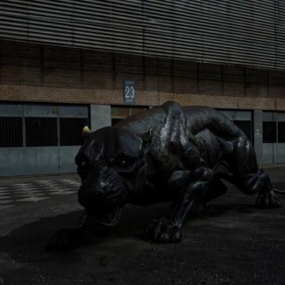 Boavista tenta travar a venda do Estádio do Bessa após leilão