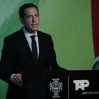 FPF pede reconhecimento do Instituto Universitário do Futebol