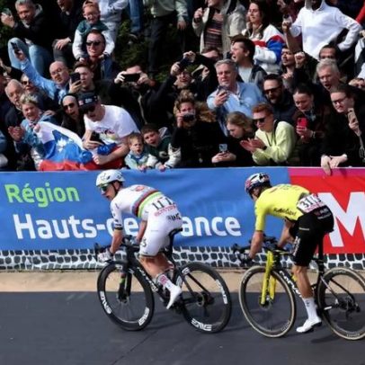 Cândido Barbosa antevê regresso da UAE Emirates à Volta a Portugal este ano