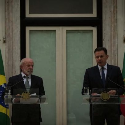 Governo vê abertura da oposição ao diálogo sobre reforma do visto prévio