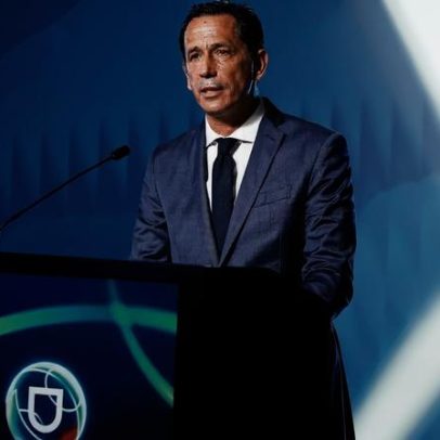 Pedro Proença defende que a organização do Mundial 2030 centraliza Portugal