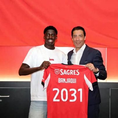 Daniel Banjaqui permanece como oficial até 2031