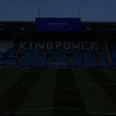 Leicester despromovido ao terceiro escalão, dez anos após o título