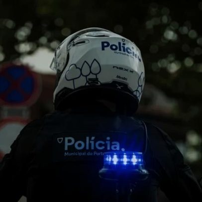 Traficantes lançam uma tonelada de cocaína contra lanchas da Polícia Marítima