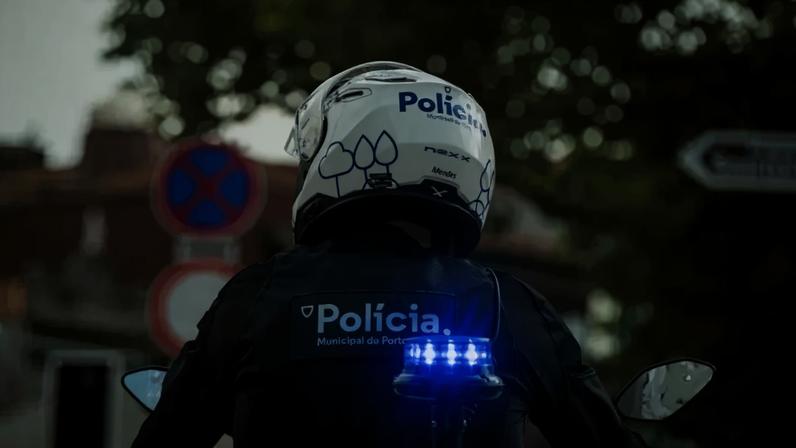 MAI quer terminar transferências da PSP para Polícias Municipais do Porto e Lisboa