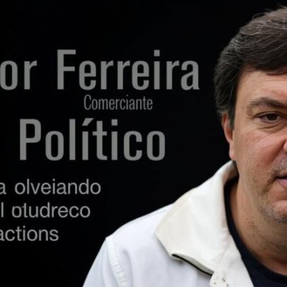 Governo português saúda libertação de luso-venezuelano detido desde 2022