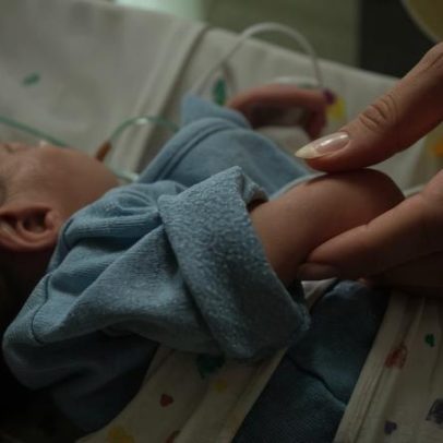 Portugal mantém tendência de aumento de nascimentos