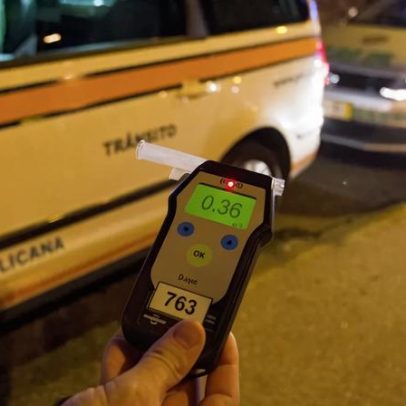 ACP propõe novo Código da Estrada com penas mais duras para álcool