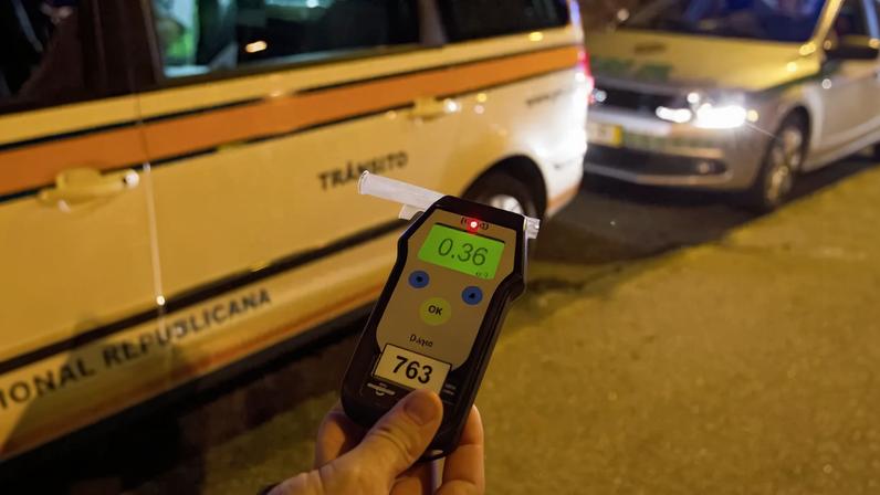 ACP propõe novo Código da Estrada com penas mais duras para álcool