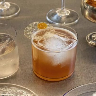 Bar A Sede, no Porto, reinterpreta a francesinha em cocktail