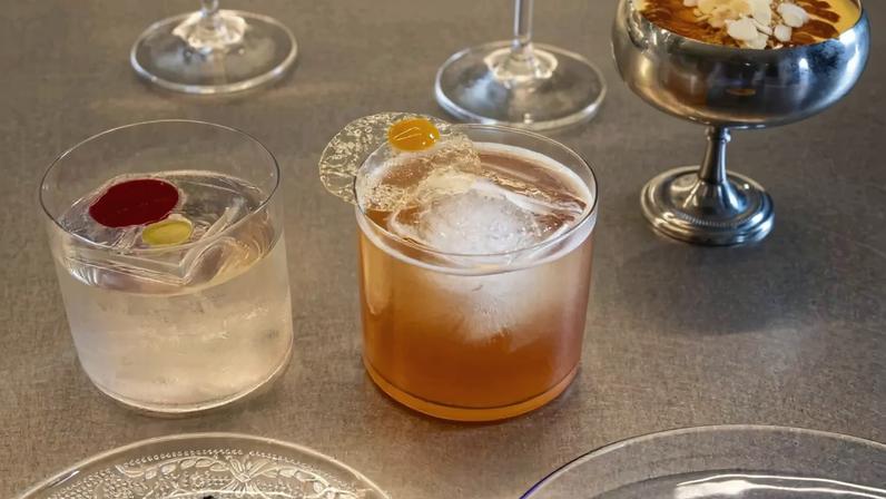 Bar A Sede, no Porto, reinterpreta a francesinha em cocktail