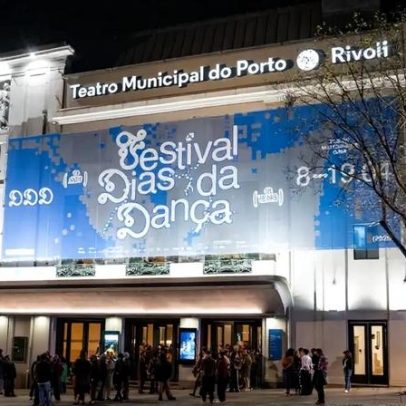 Festival Dias da Dança bate recordes e consolida estatuto internacional