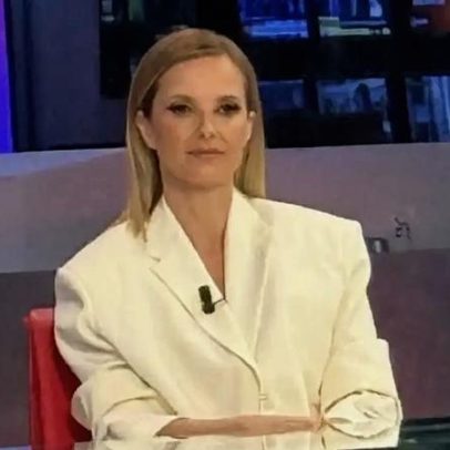 Entrevista de Cristina Ferreira divide críticas; Ana Rocha de Sousa reage