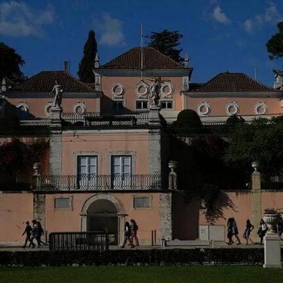 Seguro abre as portas do Palácio de Belém no 25 de Abril