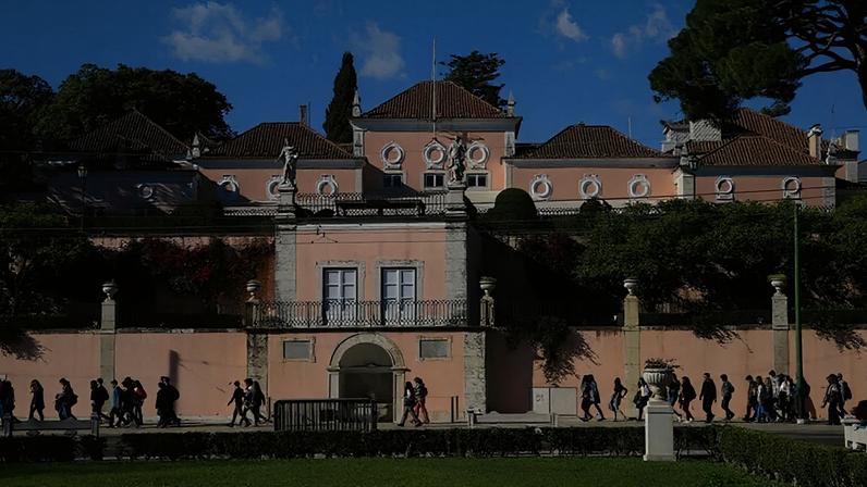 Seguro abre as portas do Palácio de Belém no 25 de Abril