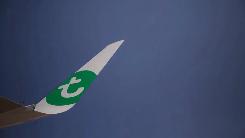 Transavia reforça operação de verão, sem excluir cancelamentos