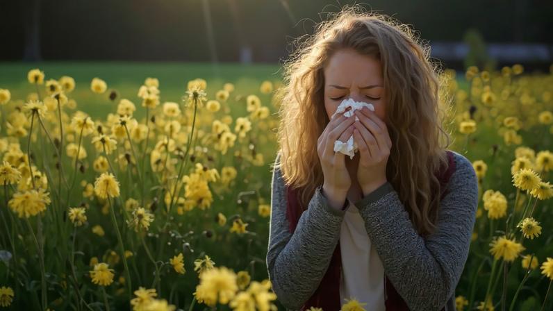 Hábitos diários que agravam alergias, segundo especialistas
