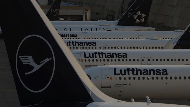 Mais uma gigante aérea cancela voos e afeta horários