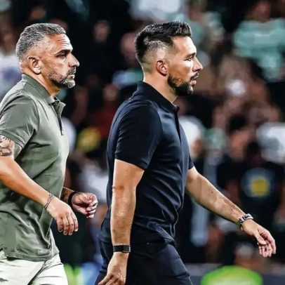 Onzes de FC Porto e Sporting para a meia-final da Taça