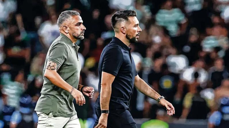 Onzes de FC Porto e Sporting para a meia-final da Taça