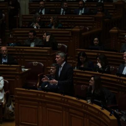 PS pretende classificar donativos de partidos como interesse público