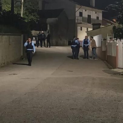 Homem mata companheira a tiro em Albergaria-a-Velha