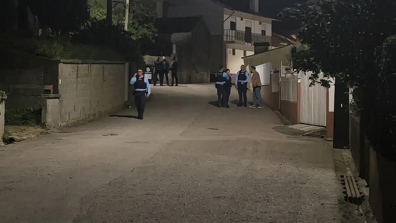 Homem mata companheira a tiro em Albergaria-a-Velha