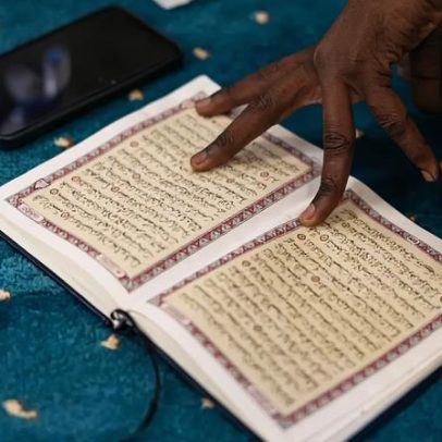 Polícia de Paris proíbe encontro anual de muçulmanos de França por risco de ataque